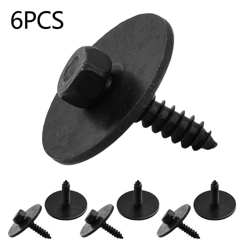 6Pcs Under Engine Sheet Metal Under Cover Screw Fits For Benz W203 W204 W207 Automobiles Interior Accessories
6Pcs Under Engine Sheet Metal Under Cover Screw Fits For Benz W203 W204 W207 Automobiles Interior Accessories
