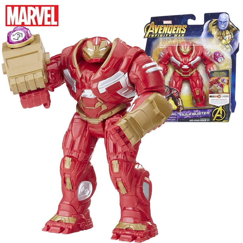 Экшн-фигурки Marvel Мстители: война бесконечности, Халк Грут, халкбастер с камнем бесконечности, 6 дюймов, игрушки для детей, подарок на день рож...
Экшн-фигурки Marvel Мстители: война бесконечности, Халк Грут, халкбастер с камнем бесконечности, 6 дюймов, игрушки для детей, подарок на день рож...
