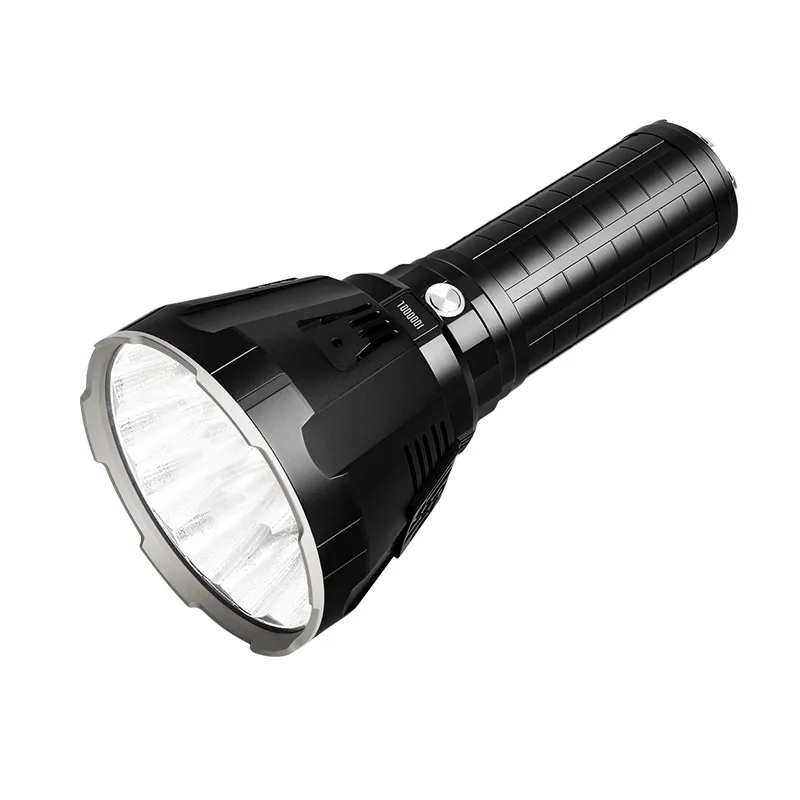 Wholesale Rechargeable Outdoor Powerful Brightness Led Flash Light Flashlight
Wholesale Rechargeable Outdoor Powerful Brightness Led Flash Light Flashlight