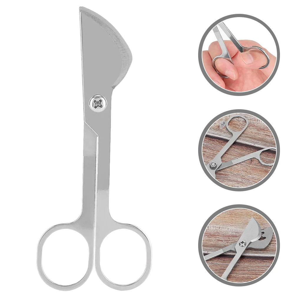 Коровья ножницы из нержавеющей стали для крупного рогатого скота
Коровья ножницы из нержавеющей стали для крупного рогатого скота