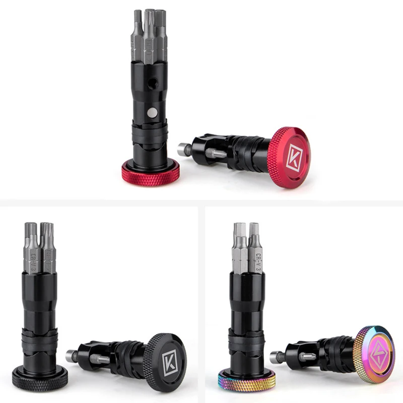 Bicycle Repair Tool Set Bike Chain Removal Tool Multi Portable Upgraded Version Hexagon Screwdriver Wrench
Bicycle Repair Tool Set Bike Chain Removal Tool Multi Portable Upgraded Version Hexagon Screwdriver Wrench