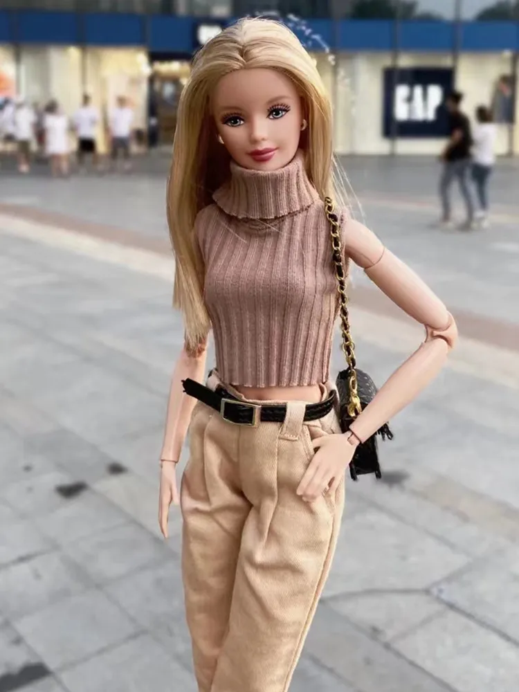 Крутая ребристая рубашка без рукавов для BJD 1/6 1/4 1/3 SD17 Одежда для куклы дяди на заказ CWB217
Крутая ребристая рубашка без рукавов для BJD 1/6 1/4 1/3 SD17 Одежда для куклы дяди на заказ CWB217