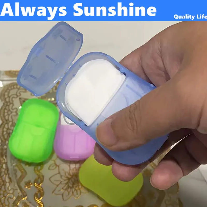Hot Sale Hand Disinfecting Soap Bath Flakes Mini Cleaning Paper Travel Convenient Disposable Scented Slice Home
Hot Sale Hand Disinfecting Soap Bath Flakes Mini Cleaning Paper Travel Convenient Disposable Scented Slice Home