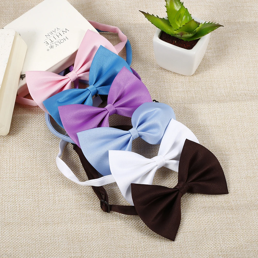 Pet Dog Cat Necklace Adjustable Strap For Cat Collar Dogs Accessories Pet Dog Cat Bow Tie Puppy Bow Ties Dog Pet Supplies
Pet Dog Cat Necklace Adjustable Strap For Cat Collar Dogs Accessories Pet Dog Cat Bow Tie Puppy Bow Ties Dog Pet Supplies