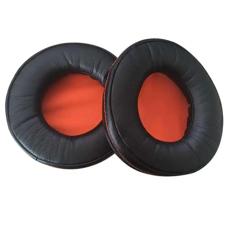 High Quality Ear Pads For Siberia 840 800 Headphone Earpads Soft Touch Leather Foam Sponge Earphone Sleeve for Extra Comfort
High Quality Ear Pads For Siberia 840 800 Headphone Earpads Soft Touch Leather Foam Sponge Earphone Sleeve for Extra Comfort