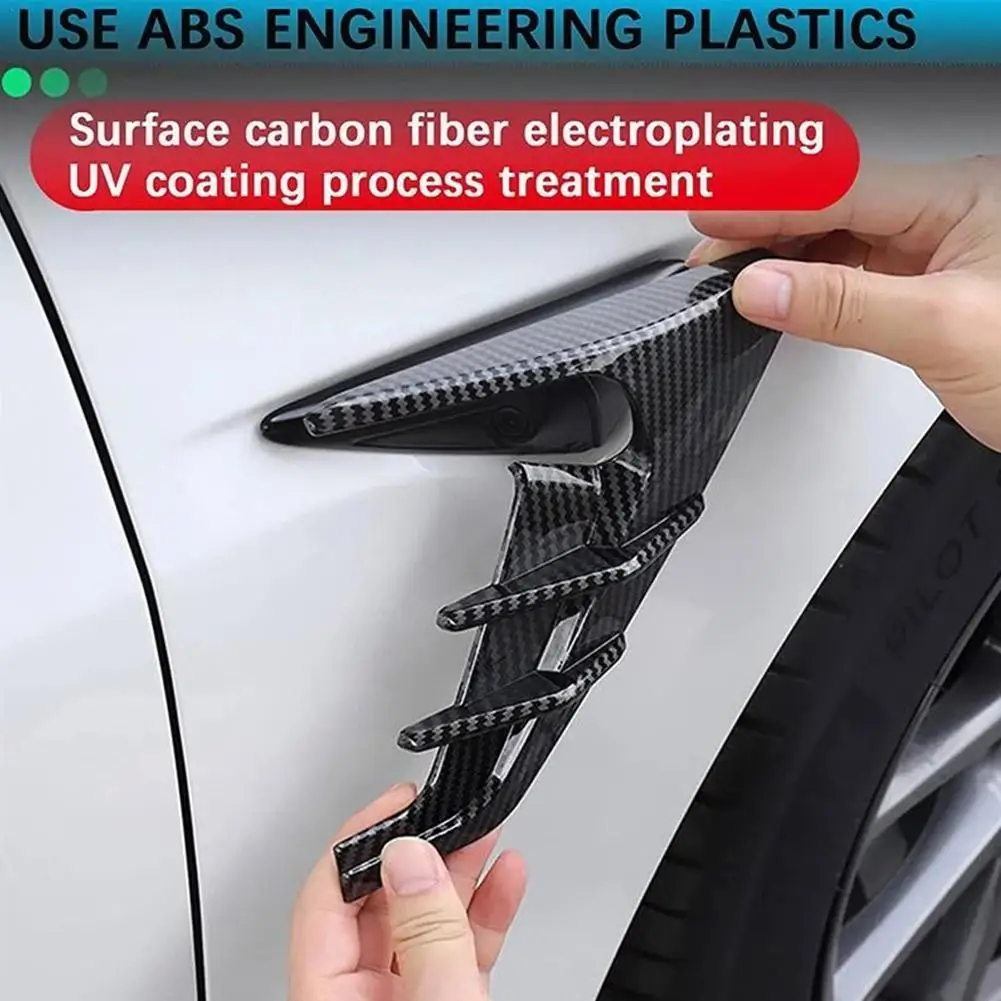 Чехол для боковой панели автомобиля модели 3 Y, спойлер, аксессуары для модификации пыли, крыло, крышка системы, украшение тормоза, боковая часть пришла N1d3 
Чехол для боковой панели автомобиля модели 3 Y, спойлер, аксессуары для модификации пыли, крыло, крышка системы, украшение тормоза, боковая часть пришла N1d3