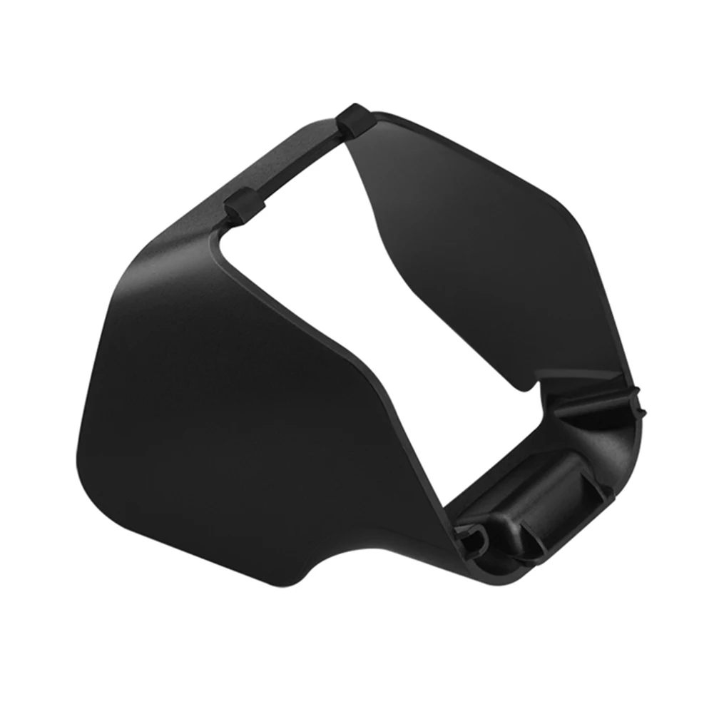 ABS Dust Proof Heightening Plate Replacement Parts Sunshade Gimbal Protective Cover Lens Hood Removable For DJI Mavic Air 2
ABS Dust Proof Heightening Plate Replacement Parts Sunshade Gimbal Protective Cover Lens Hood Removable For DJI Mavic Air 2