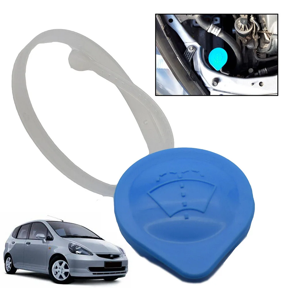 1pcs Blue Car Windscreen Washer Fluid Reservoir Bottle Cap For Honda For JAZZ 2005-2008 76802-SAG-H01 Washer Bottle
1pcs Blue Car Windscreen Washer Fluid Reservoir Bottle Cap For Honda For JAZZ 2005-2008 76802-SAG-H01 Washer Bottle