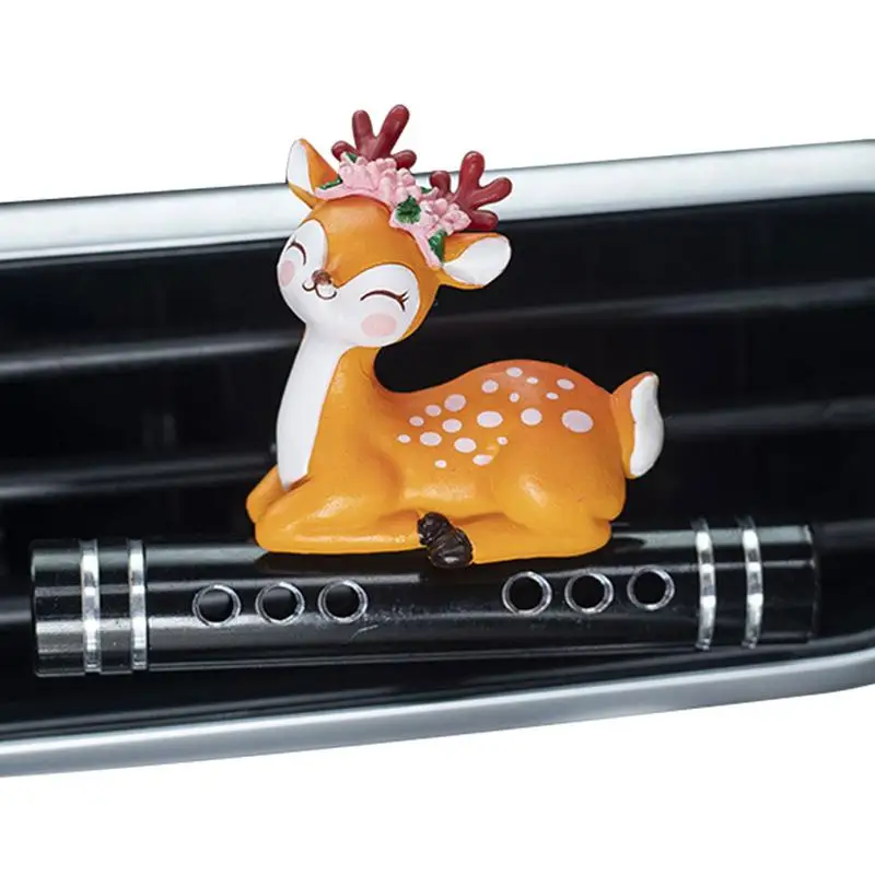 Car Perfume Clip Aromatherapy Vent Clips With Fragrance Tablet Animal Style Car Vent Air Freshener Automotive Air Fresheners Car
Car Perfume Clip Aromatherapy Vent Clips With Fragrance Tablet Animal Style Car Vent Air Freshener Automotive Air Fresheners Car