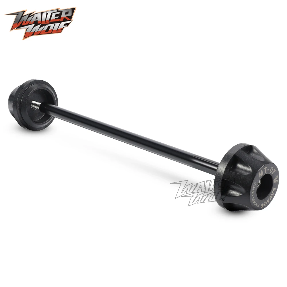 Слайдеры для YAMAHA MT07 Tracer 700 GT FZ-07 XSR700 FZ MT 07 2023, аксессуары для мотоциклов, защита колес
Слайдеры для YAMAHA MT07 Tracer 700 GT FZ-07 XSR700 FZ MT 07 2023, аксессуары для мотоциклов, защита колес