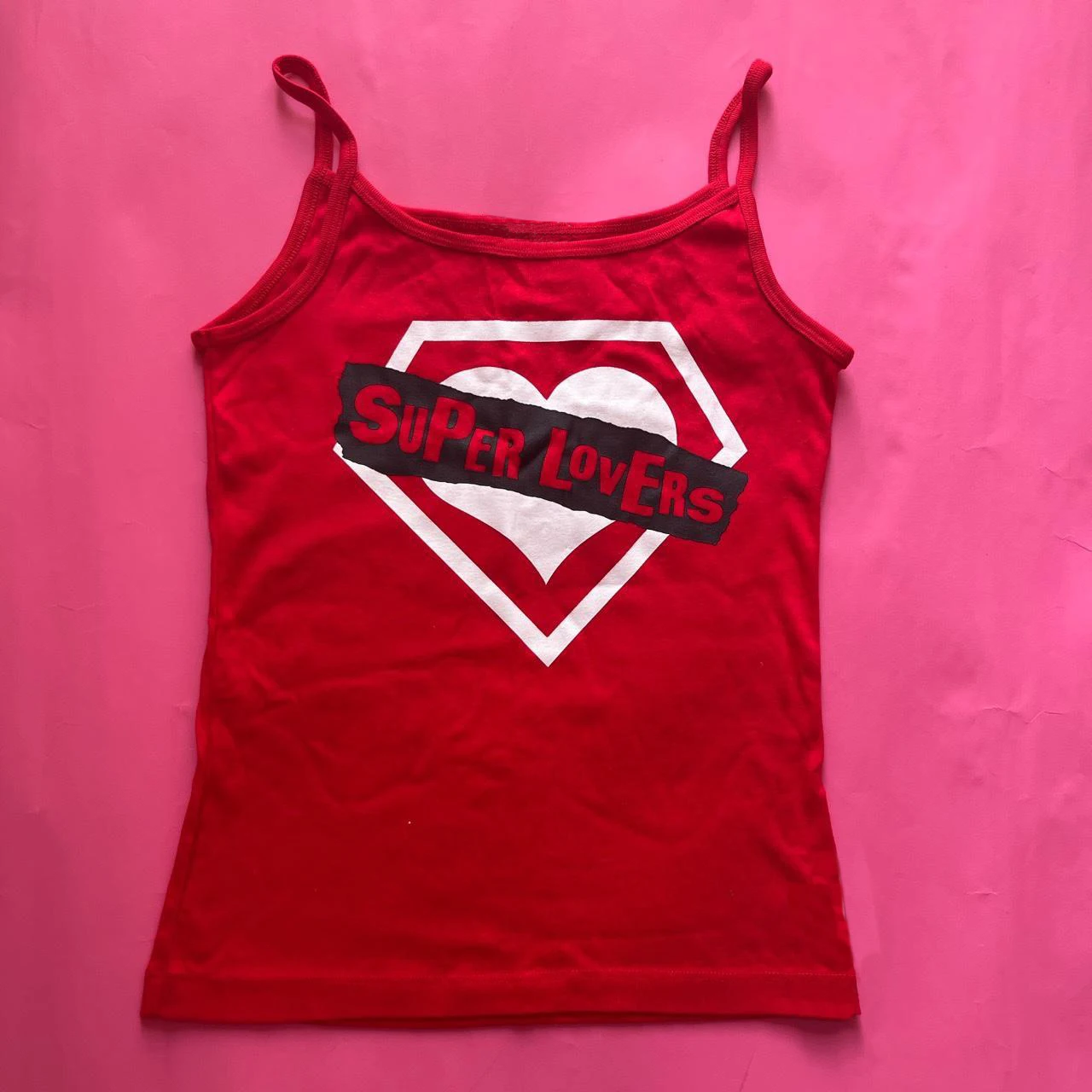 Y2K Women Harajuku Aesthetic Summer Vest Hotsweet Classic Lady Print Slim 90s Short Tank Tops sexy emo vintage bar Sleeveless
Y2K Women Harajuku Aesthetic Summer Vest Hotsweet Classic Lady Print Slim 90s Short Tank Tops sexy emo vintage bar Sleeveless