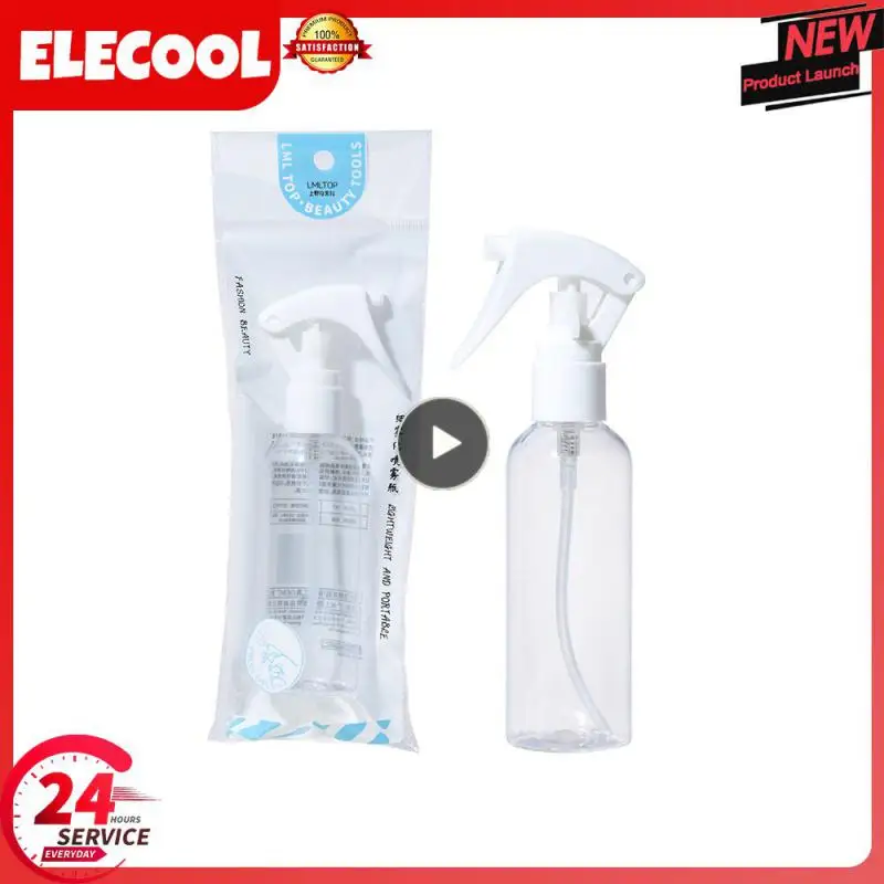 Spray Bottle Recycle Eco-friendly And Tasteless Bottled Individual Package Hair Spray Hand Buckle Watering Can Watering Can 27g
Spray Bottle Recycle Eco-friendly And Tasteless Bottled Individual Package Hair Spray Hand Buckle Watering Can Watering Can 27g