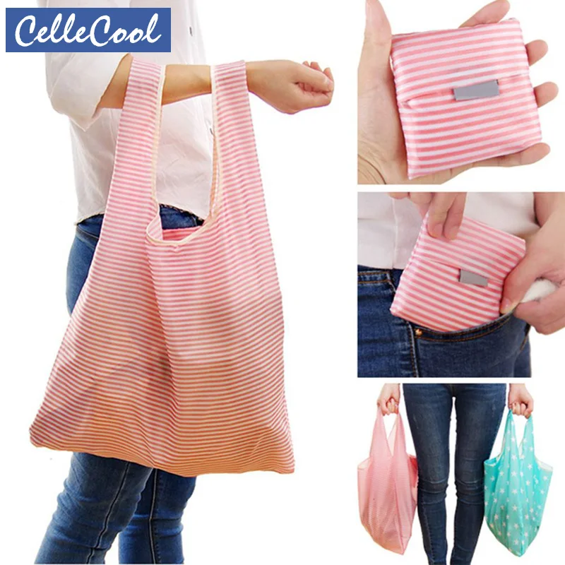2022 New 6 Color printing foldable green shopping bag Large-capacity storage bags Tote Folding pouch handbags Convenient
2022 New 6 Color printing foldable green shopping bag Large-capacity storage bags Tote Folding pouch handbags Convenient