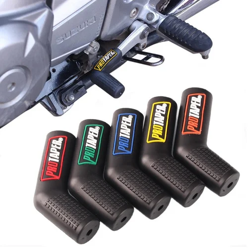 Motorcycle Shifter Protect Rubber case Shift for Kawasaki ZR750 ZEPHYR ZX-6 ZX9R ZXR400 ZZR600 VERSYS 1000 400R
Motorcycle Shifter Protect Rubber case Shift for Kawasaki ZR750 ZEPHYR ZX-6 ZX9R ZXR400 ZZR600 VERSYS 1000 400R