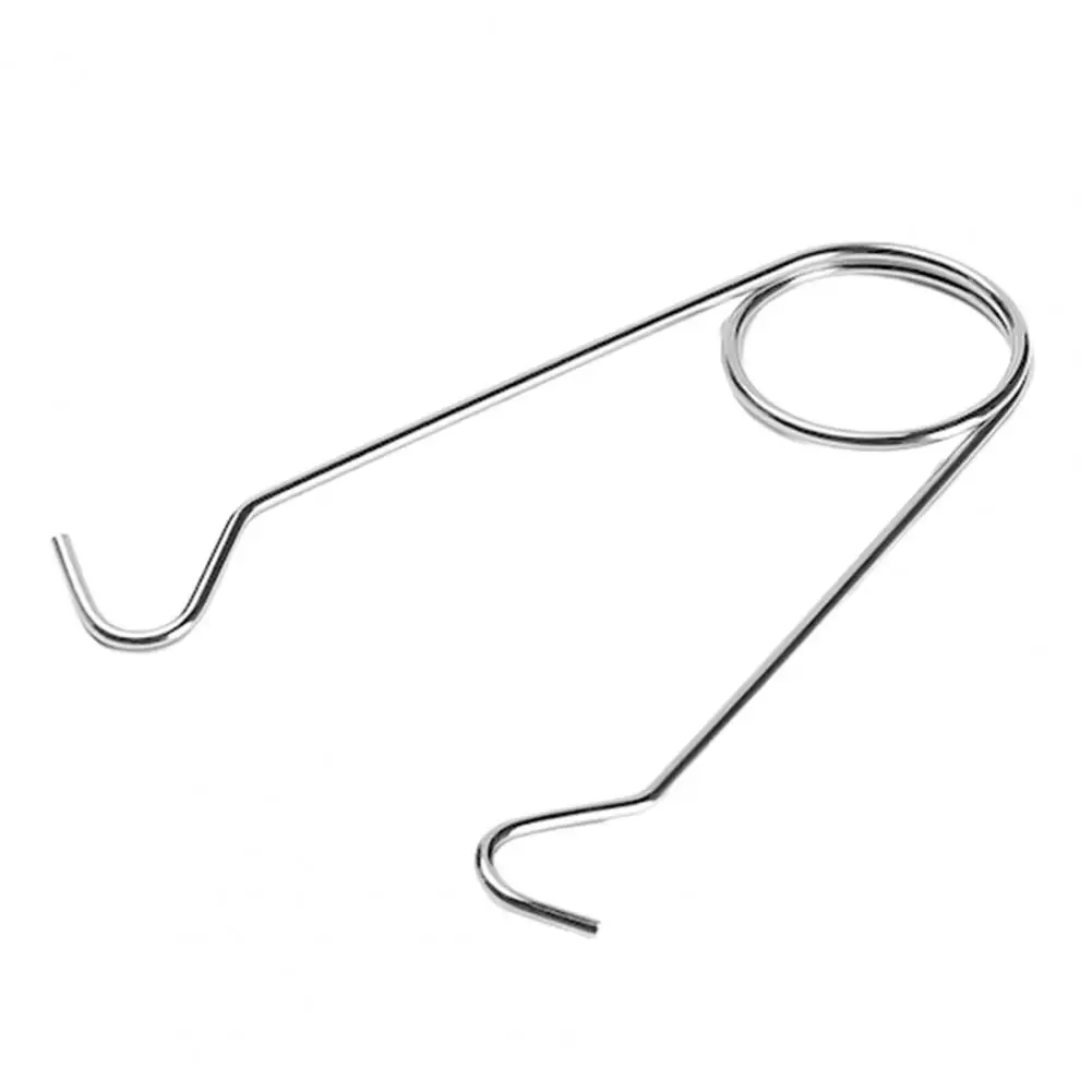 Multifunctional Kettle Hanging Hook Hollow Out Hand Tools Professional Fish Mouth Support
Multifunctional Kettle Hanging Hook Hollow Out Hand Tools Professional Fish Mouth Support