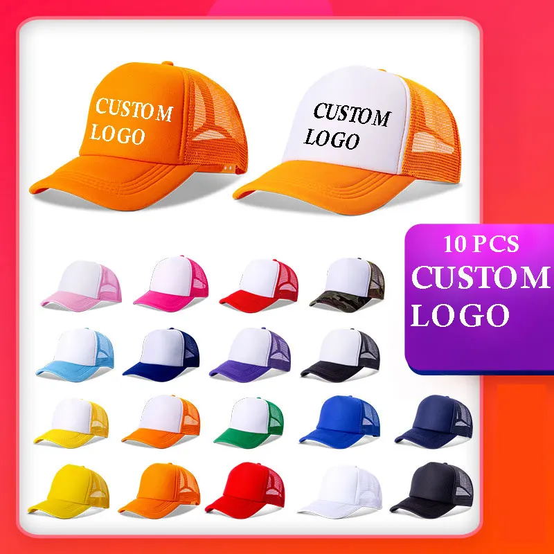 1 PCS Unisex Cap Casual Plain Mesh Baseball Cap Adjustable Snapback Hats For Women Men Hip Hop Trucker Cap Streetwear Dad Hat
1 PCS Unisex Cap Casual Plain Mesh Baseball Cap Adjustable Snapback Hats For Women Men Hip Hop Trucker Cap Streetwear Dad Hat