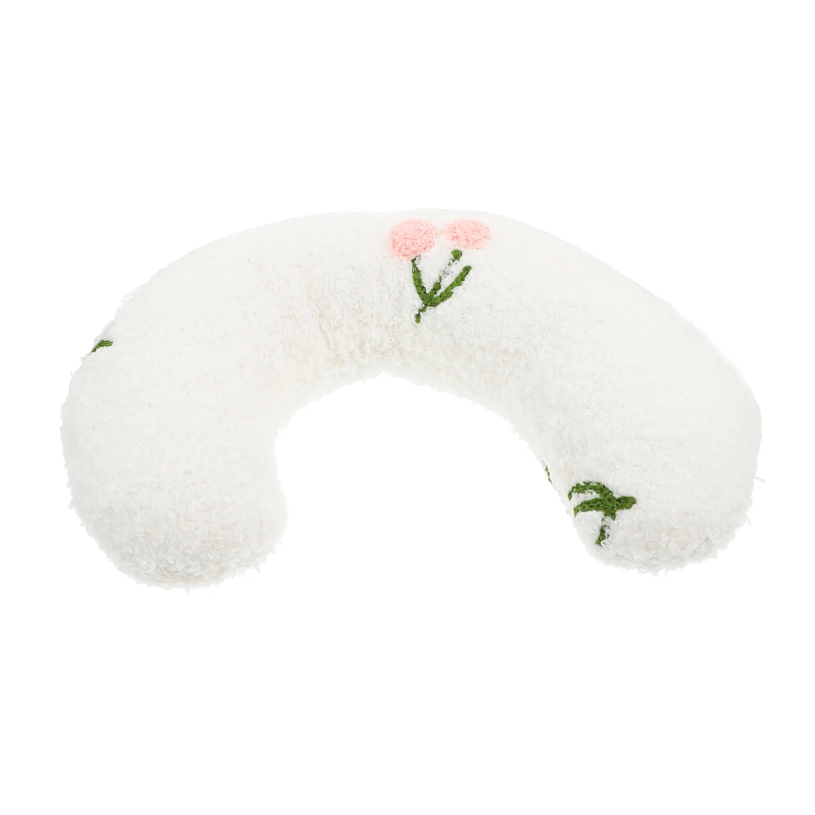 Pillow Cartoon Kids Sleeping Comfortable Nap Pet Neck Protection Cat Dog Supplies Cushion
Pillow Cartoon Kids Sleeping Comfortable Nap Pet Neck Protection Cat Dog Supplies Cushion