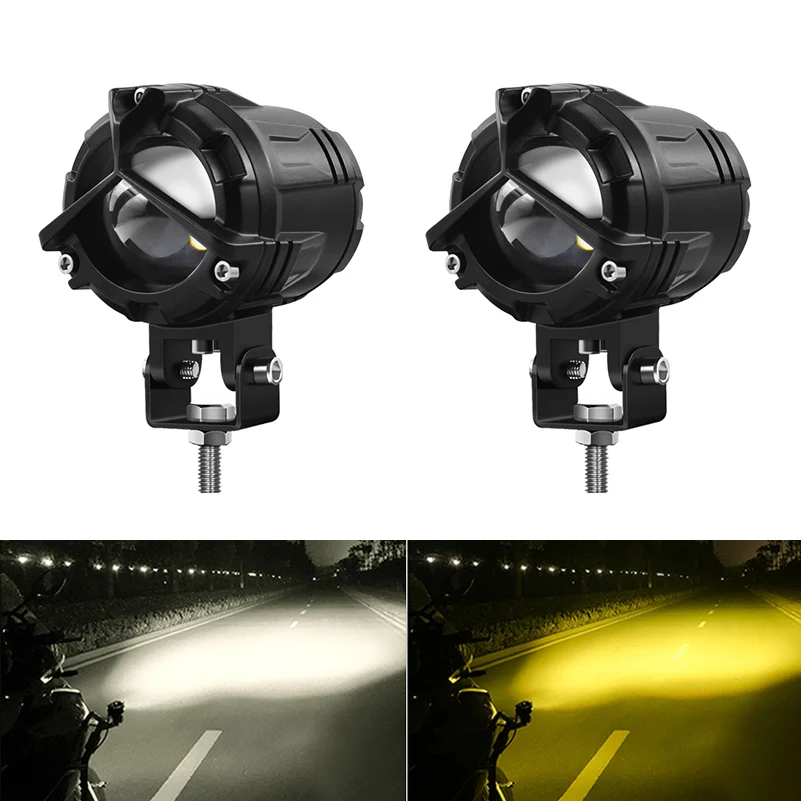 Прожектор для мотоцикла, светодиодная лампа s, вспомогательная лампа, аксессуары для мотоциклов, рабочее освещение для 4WD, грузовиков, квадроциклов
Прожектор для мотоцикла, светодиодная лампа s, вспомогательная лампа, аксессуары для мотоциклов, рабочее освещение для 4WD, грузовиков, квадроциклов