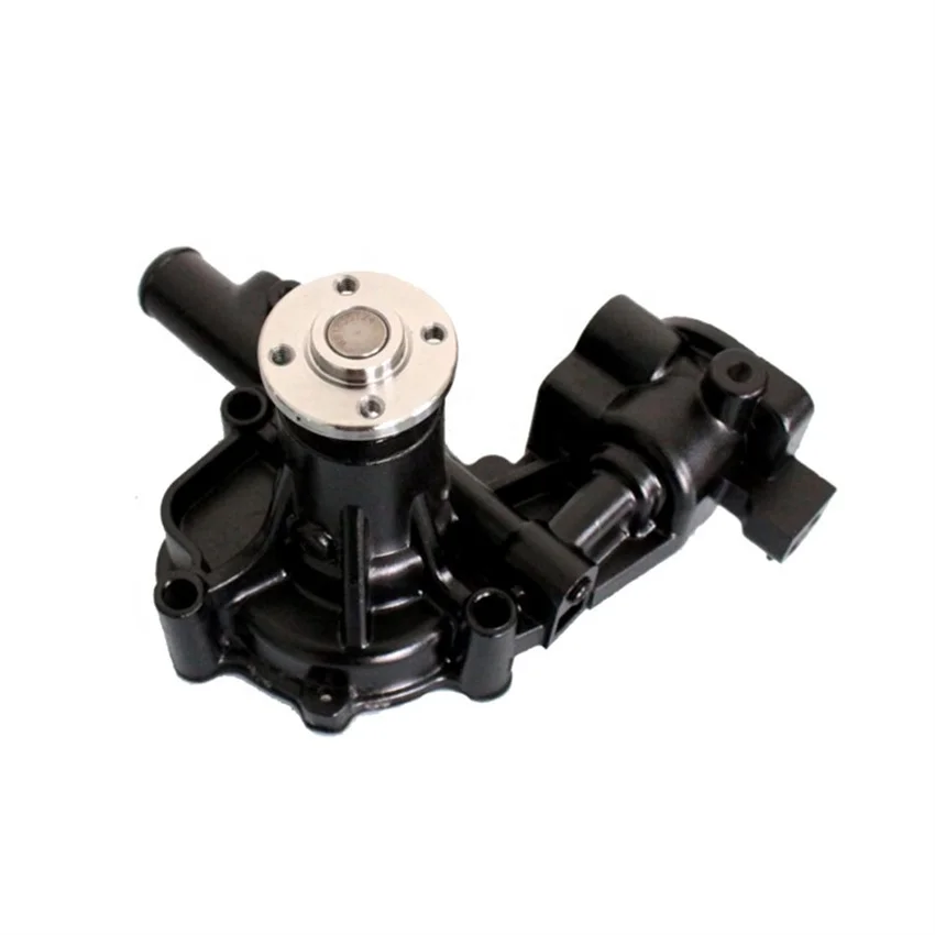 Water Pump 129004-42001 YM129004-42001 for Yanmar 4TNV84 4TNV88 3TNV88 3TNE88 Komatsu PC50 Excavator
Water Pump 129004-42001 YM129004-42001 for Yanmar 4TNV84 4TNV88 3TNV88 3TNE88 Komatsu PC50 Excavator