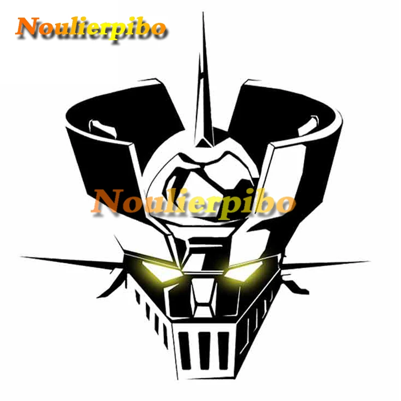 GUNDAM Car Sticker Helmet Motorcycle Accessories Cartoon Sunscreen Waterproof Vinyl Laptop Trolley Case Mobile Phone Decal
GUNDAM Car Sticker Helmet Motorcycle Accessories Cartoon Sunscreen Waterproof Vinyl Laptop Trolley Case Mobile Phone Decal
