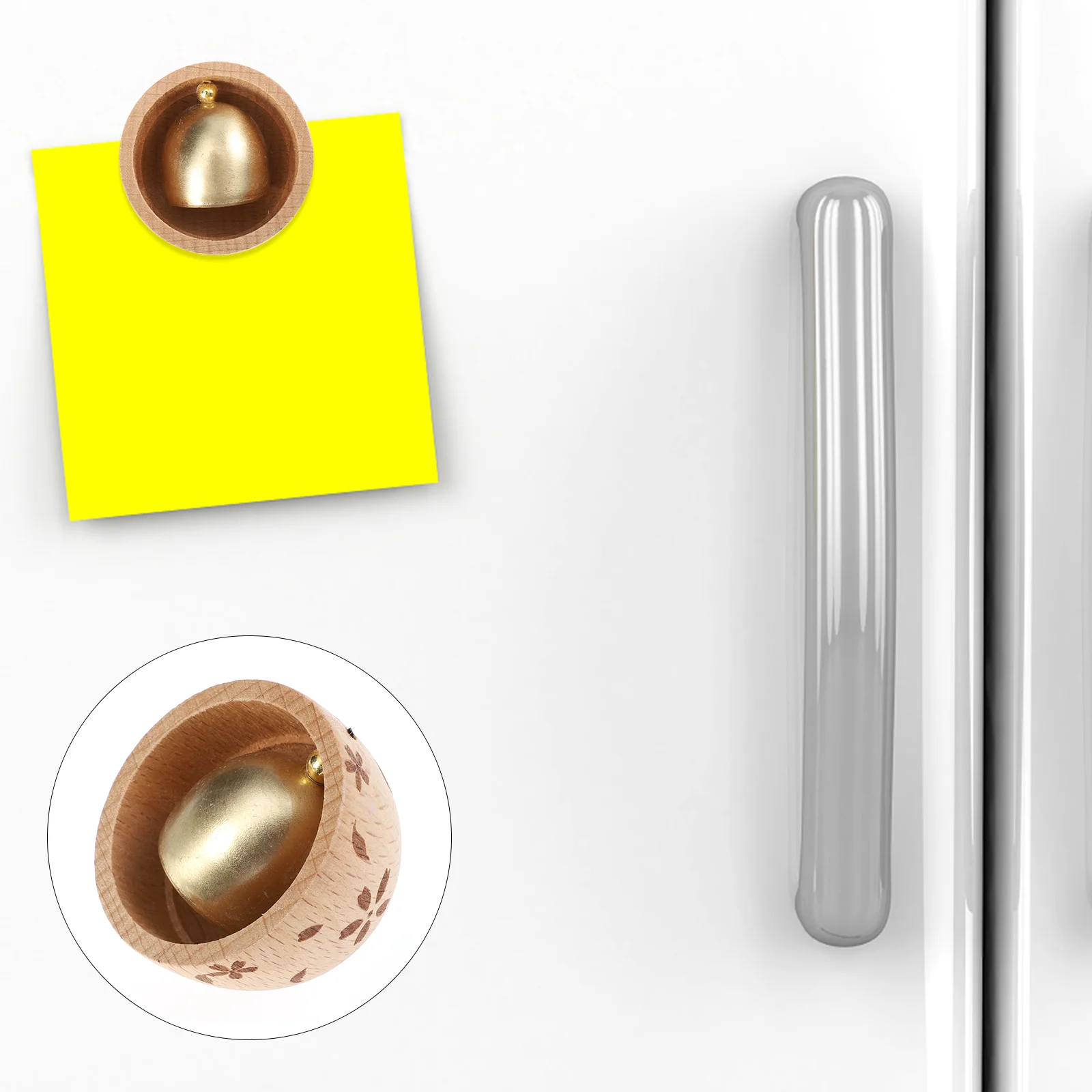 Wooden Wind Chime Doorbell Japanese Accessories Fridge Magnet Doorbell Vintage Rustic Door Bell Copper Front Porch Door Bell
Wooden Wind Chime Doorbell Japanese Accessories Fridge Magnet Doorbell Vintage Rustic Door Bell Copper Front Porch Door Bell