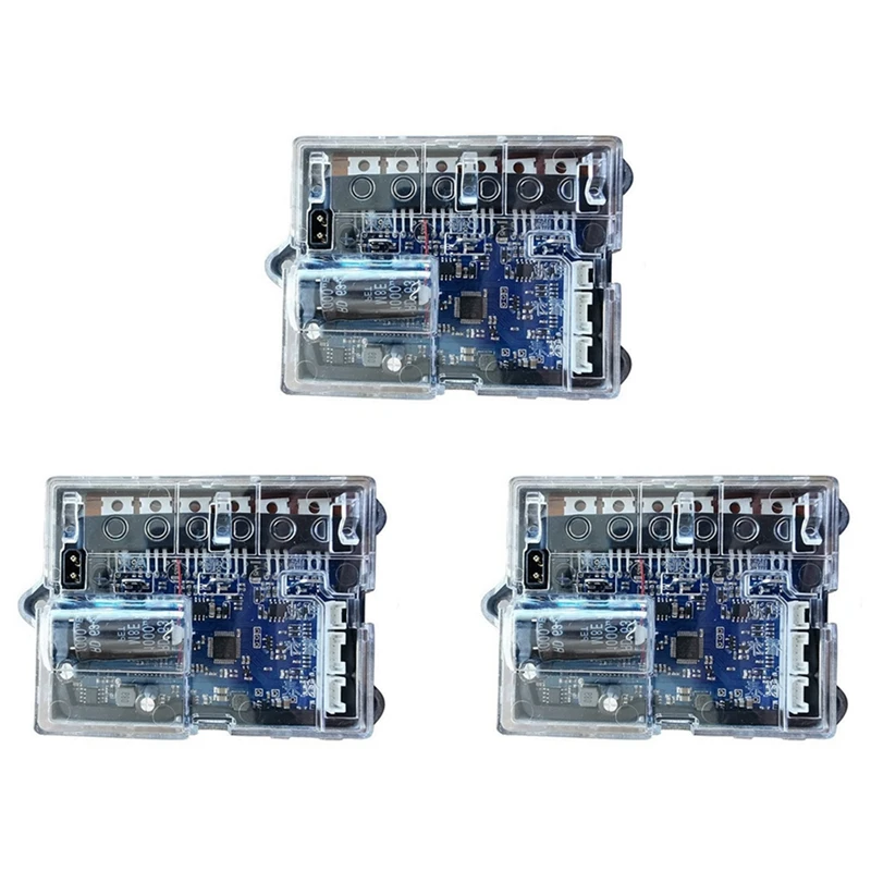 3X for Xiaomi M365/Pro/1S Electric Scooter Controller Motherboard Can Be Upgraded,Electric Scooter Accessories
3X for Xiaomi M365/Pro/1S Electric Scooter Controller Motherboard Can Be Upgraded,Electric Scooter Accessories