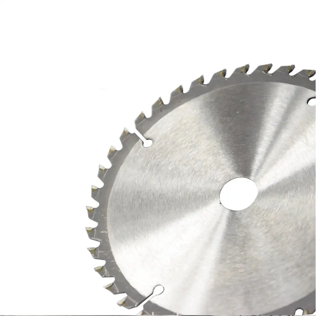 48T 160mm Wood Saw Blade Universal Hard and Soft Multi-function Wood Plunge Circular Saw Blade Saw Blade Rotary Tool Discs
48T 160mm Wood Saw Blade Universal Hard and Soft Multi-function Wood Plunge Circular Saw Blade Saw Blade Rotary Tool Discs