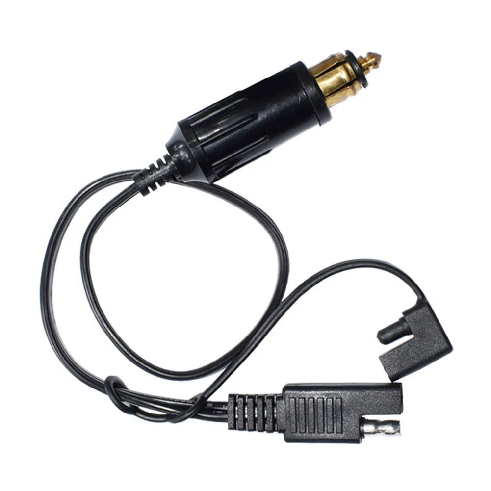 For BMW Motorcycle Connection Cable Battery Charger SAE Plug A3 For Device Charging, Heating, Battery Management
For BMW Motorcycle Connection Cable Battery Charger SAE Plug A3 For Device Charging, Heating, Battery Management
