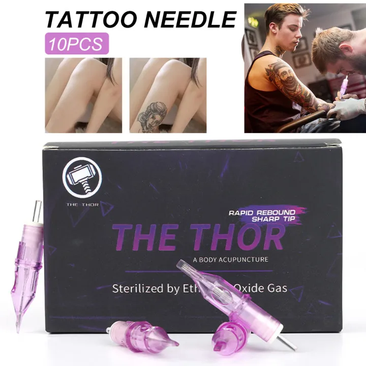 10pcs Tattoo Cartridge Needles RL RM RS M1 Mixed Tattoo Needles Disposable Safety Cartridge Needle For Tattoo Machine Pen
10pcs Tattoo Cartridge Needles RL RM RS M1 Mixed Tattoo Needles Disposable Safety Cartridge Needle For Tattoo Machine Pen