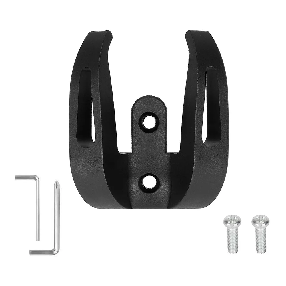 Secure Your Gear with the Convenient Electric Scooter Front Mount Hook Rack Compatible with For Xiaomi M3651SPro
Secure Your Gear with the Convenient Electric Scooter Front Mount Hook Rack Compatible with For Xiaomi M3651SPro