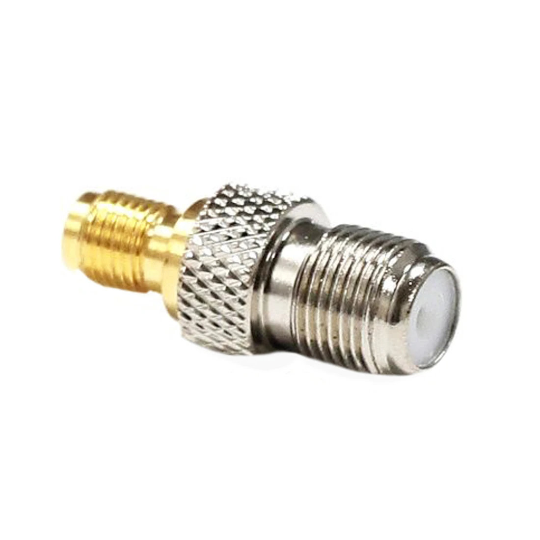 10pcs SMA Female Switch F Jack Straight RF Coax Connector Adapter Straight Wholesale
10pcs SMA Female Switch F Jack Straight RF Coax Connector Adapter Straight Wholesale