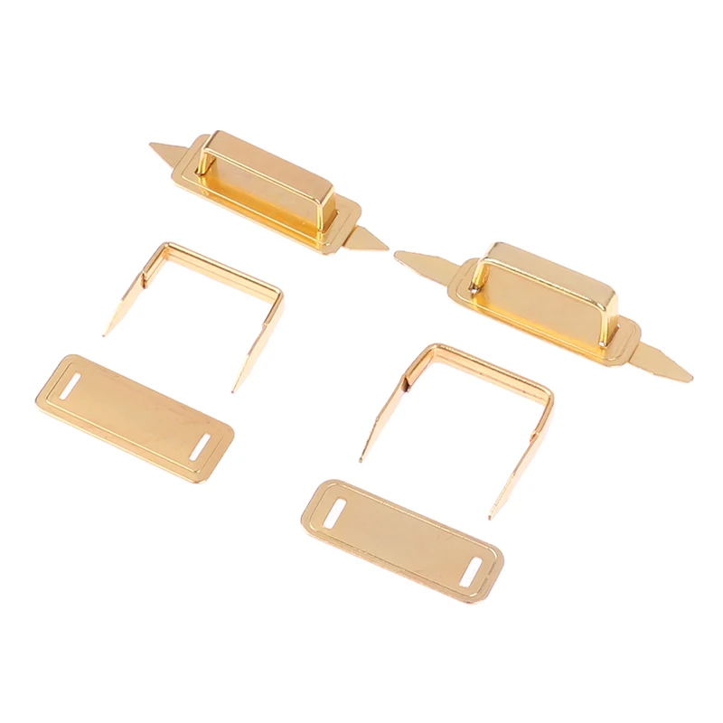 50PCS Arch Bridge Handle Base Leather Bag And Suitcase Accessories Replacements
50PCS Arch Bridge Handle Base Leather Bag And Suitcase Accessories Replacements