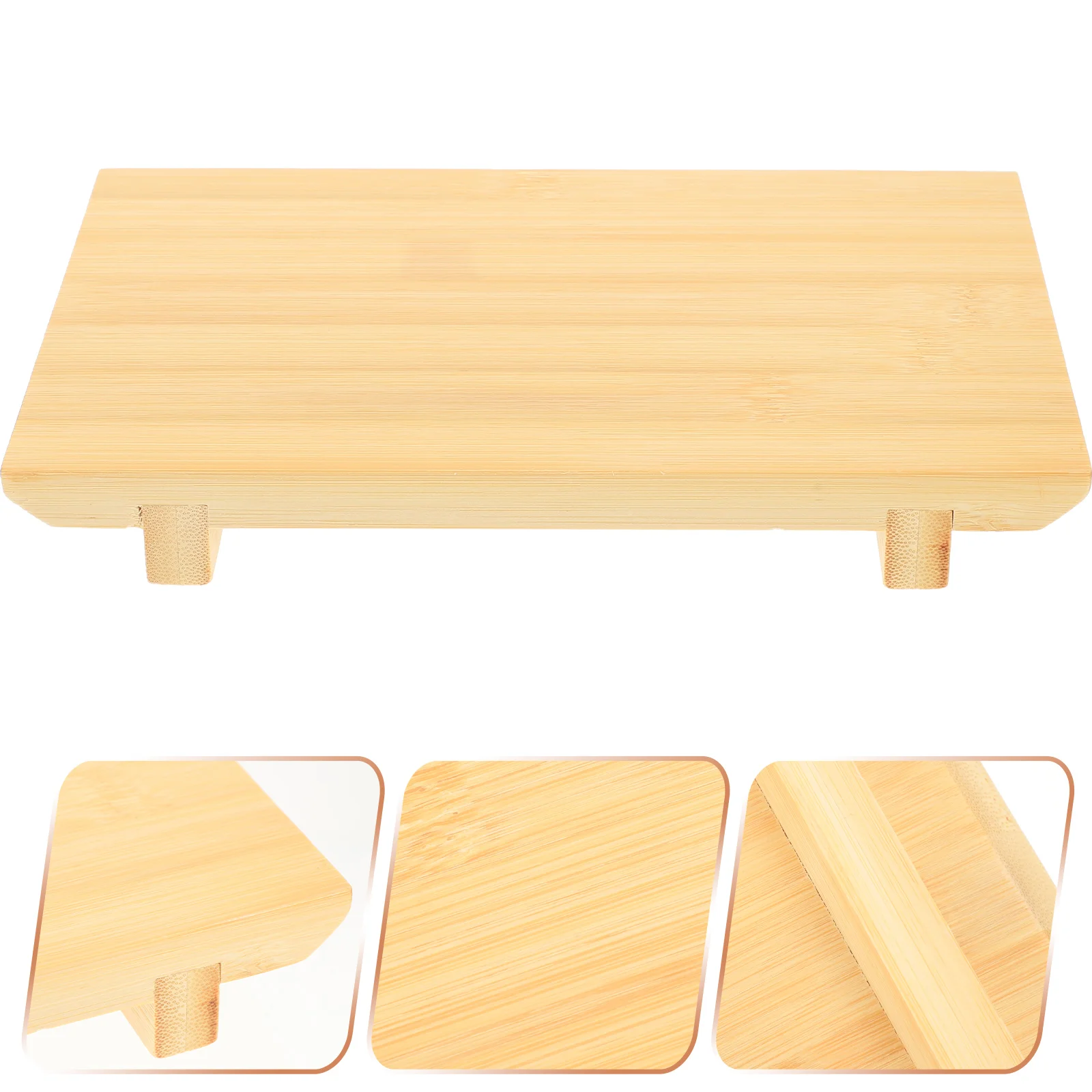 Sushi Plate Japanese Tray Dish Serving Sashimi Board Getacutting Display Appetizer Platters Storage Platescontainer Practical
Sushi Plate Japanese Tray Dish Serving Sashimi Board Getacutting Display Appetizer Platters Storage Platescontainer Practical
