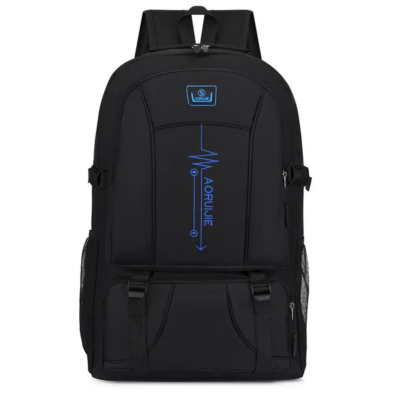 Large Capacity Men Backpack Casual Outdoor Mountaineering Travel Oxford Men's Back Pack
Large Capacity Men Backpack Casual Outdoor Mountaineering Travel Oxford Men's Back Pack