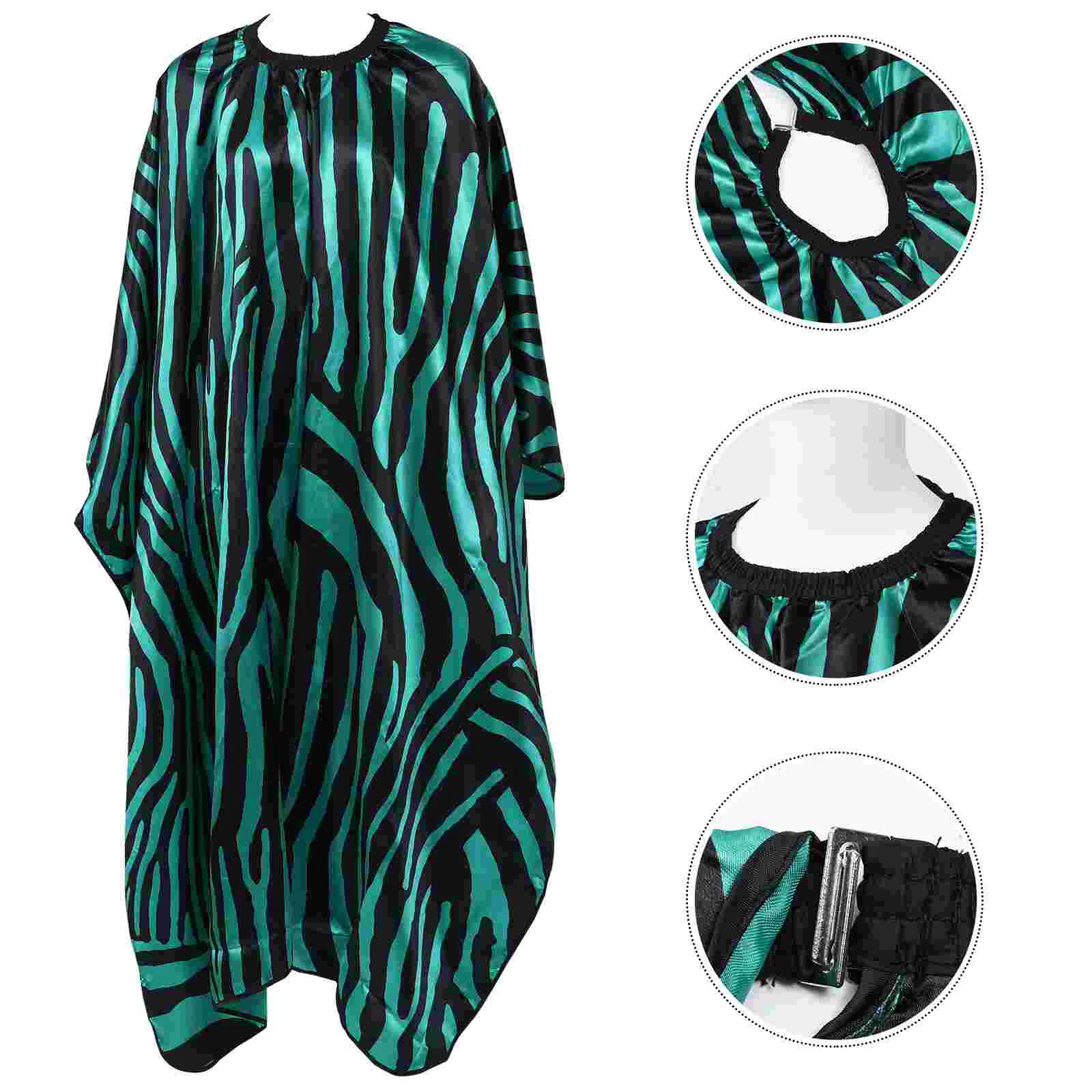 Cape Hair Barber Salon Apron Cutting Gown Haircutting Dye Supplies Shop Capes Silicone Color Stylist Cape Set Tool Hairdressing
Cape Hair Barber Salon Apron Cutting Gown Haircutting Dye Supplies Shop Capes Silicone Color Stylist Cape Set Tool Hairdressing