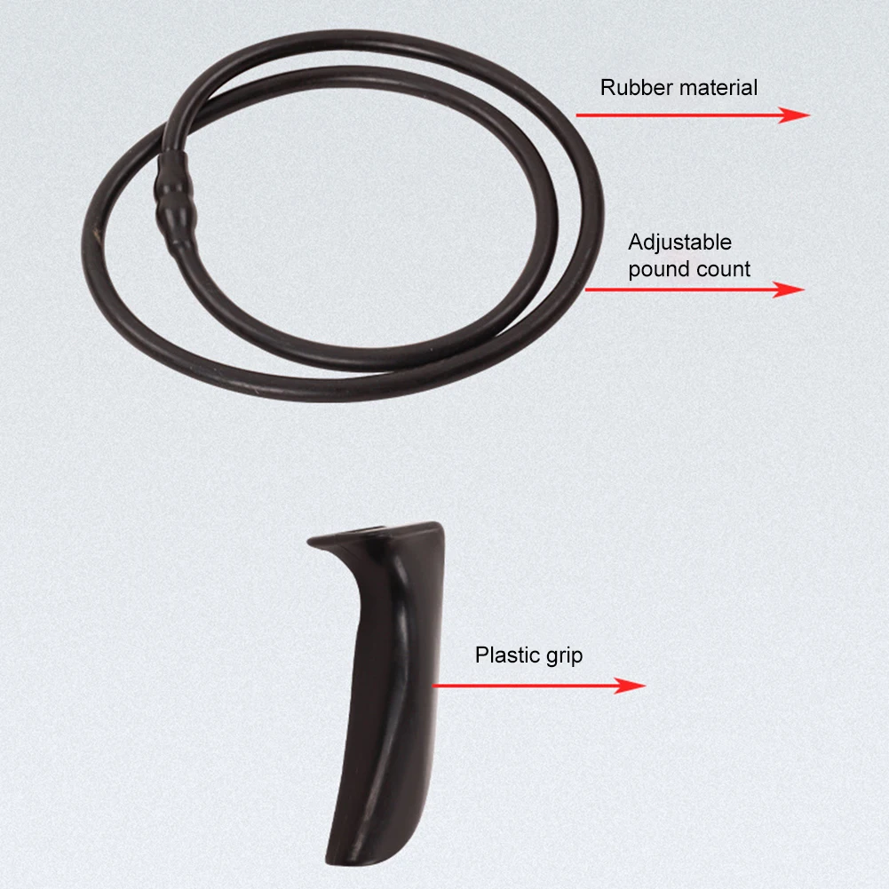 Rubber Archery Trainer To Strengthen Strength And Open Bow Pull Exercise Bow Pull Exercise Outdoor Bow And Arrow Archery Parts
Rubber Archery Trainer To Strengthen Strength And Open Bow Pull Exercise Bow Pull Exercise Outdoor Bow And Arrow Archery Parts