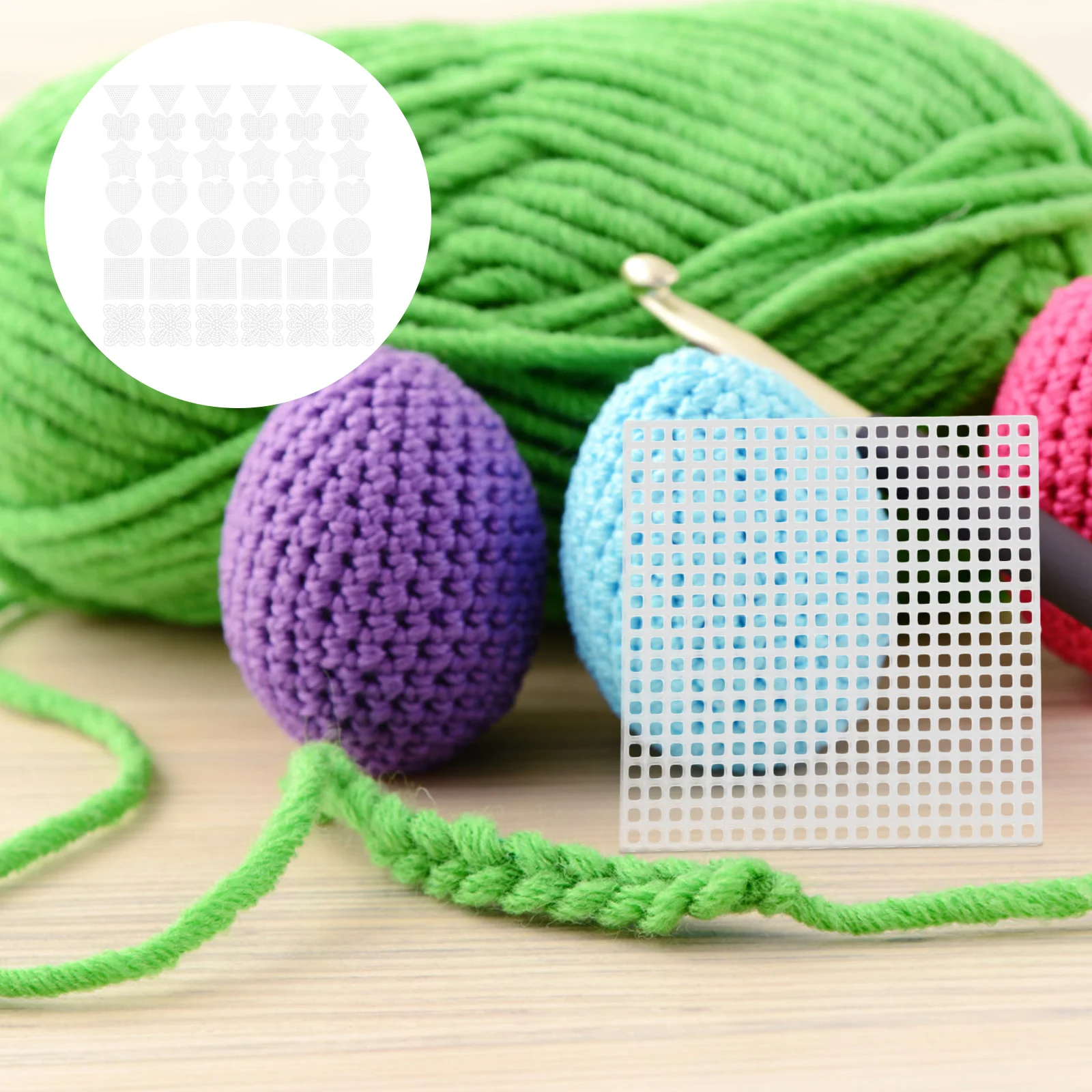 Canvas Sheets Embroidery Mesh Crosssewing Blank Cushionspin Stitching Round Pad Diy Portable Cloth Grid Meshes Craft Crafting
Canvas Sheets Embroidery Mesh Crosssewing Blank Cushionspin Stitching Round Pad Diy Portable Cloth Grid Meshes Craft Crafting