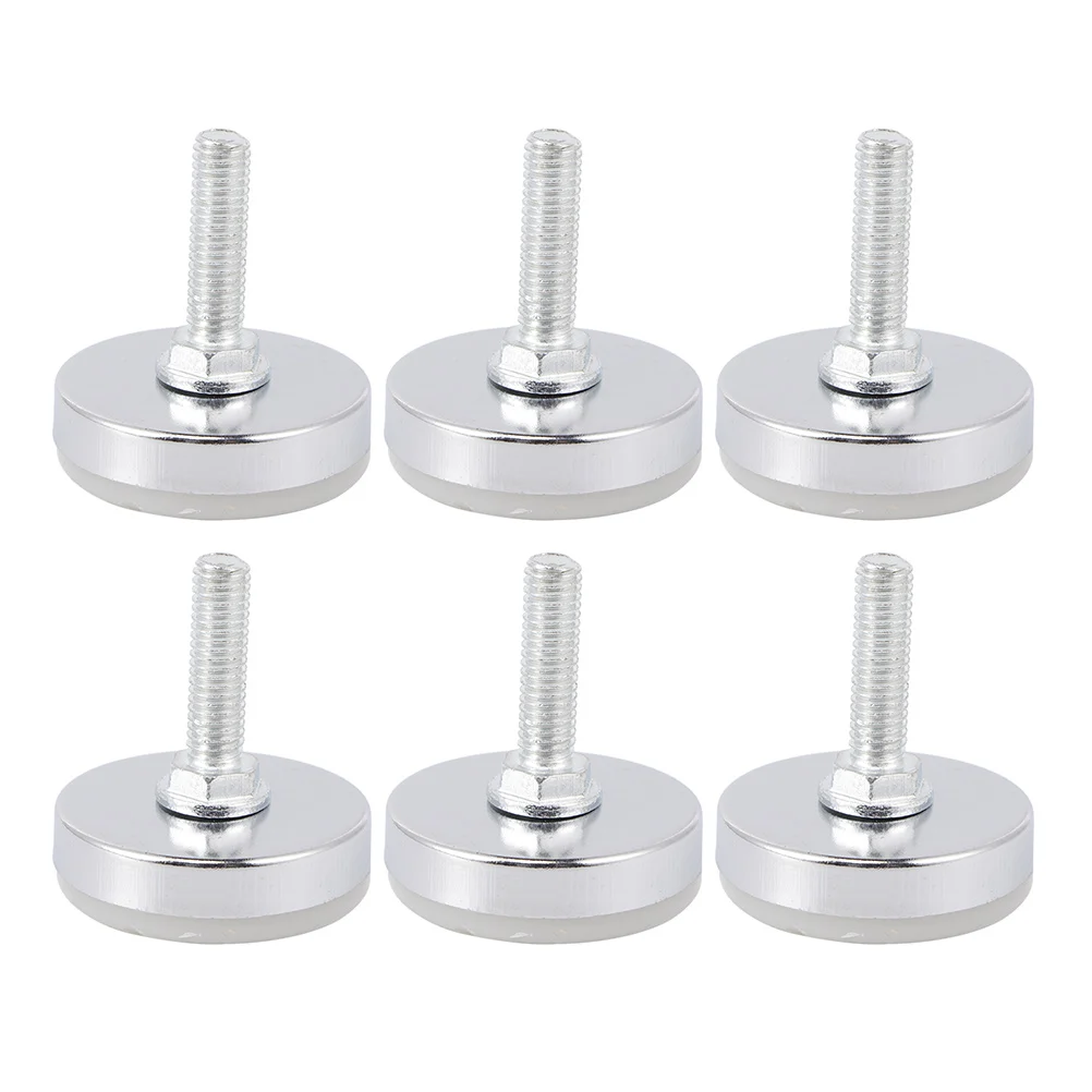 6pcs Table Leveler Furniture Levelers Light Nice Durable Good Leveler Leg Leveler Furniture Leg for Home
6pcs Table Leveler Furniture Levelers Light Nice Durable Good Leveler Leg Leveler Furniture Leg for Home