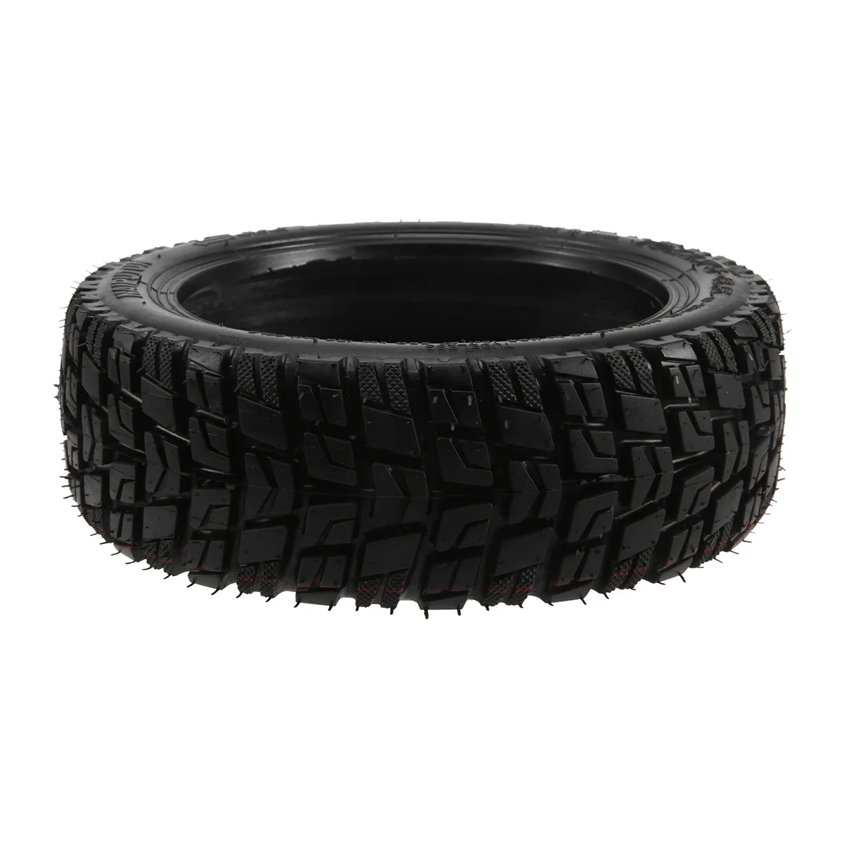 10 Inch 10X2.75-6.5 Vacuum Tyre 10X2.75-6.5 Widen Tubeless Tire for Speedway 5 Dualtron 3 Scooter
10 Inch 10X2.75-6.5 Vacuum Tyre 10X2.75-6.5 Widen Tubeless Tire for Speedway 5 Dualtron 3 Scooter