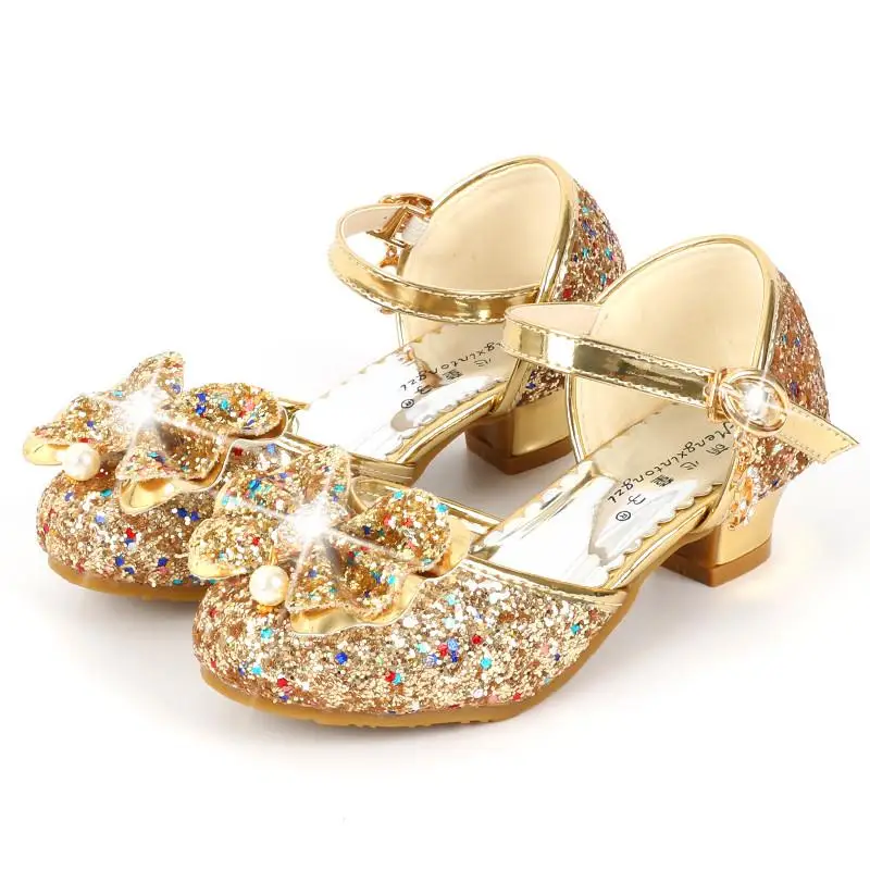 Flower Children Sandals Summer Beach Princess Girl Shoes for Kids Glitter Wedding Party sandalia infantil chaussure enfant
Flower Children Sandals Summer Beach Princess Girl Shoes for Kids Glitter Wedding Party sandalia infantil chaussure enfant