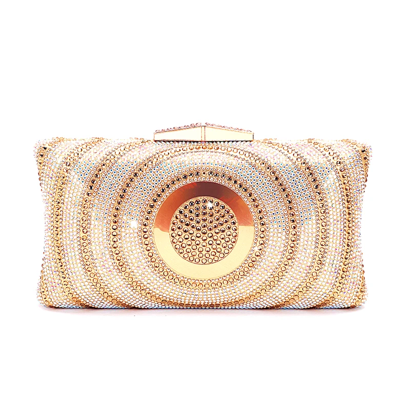 Crystal Bag Suitable for Party Dinner Wedding Birthday Travel Africa Nigeria 2022 New Design Luxury Ladies Clutch
Crystal Bag Suitable for Party Dinner Wedding Birthday Travel Africa Nigeria 2022 New Design Luxury Ladies Clutch