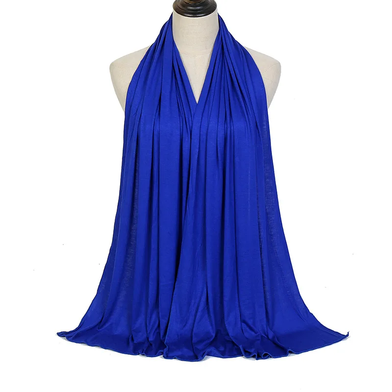 Mercerized Cotton Hijab Scarf Women Muslim Long Shawl Plain Jersey Scarves Soft Turban Tie Head Wraps Solid Color Women Scarf
Mercerized Cotton Hijab Scarf Women Muslim Long Shawl Plain Jersey Scarves Soft Turban Tie Head Wraps Solid Color Women Scarf