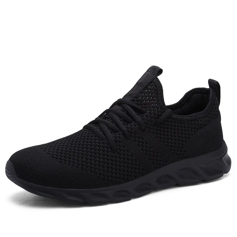 Men Light Running Shoes Breathable Lace-Up Jogging Shoes for Man Sneakers Anti-Odor Men's Casual Shoes Drop Shipping
Men Light Running Shoes Breathable Lace-Up Jogging Shoes for Man Sneakers Anti-Odor Men's Casual Shoes Drop Shipping