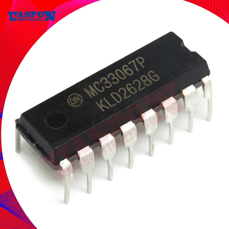 5 шт. DIP-16 MC33067P MC33067 MC33079P MC33079 MC34067P MC34067 MC3361BP MC3361P MC3361 MC33035P MC33035 MC2833P MC3362P DIP 16
5 шт. DIP-16 MC33067P MC33067 MC33079P MC33079 MC34067P MC34067 MC3361BP MC3361P MC3361 MC33035P MC33035 MC2833P MC3362P DIP 16