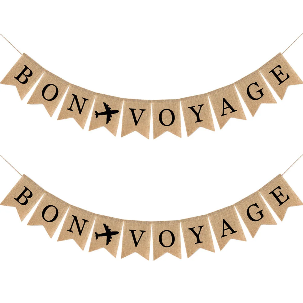 Banner Party Travel Awaits Supplies Change Voyage Burlapdovetail Linen World Career Themed Garland Adventure Jute Flag Theme
Banner Party Travel Awaits Supplies Change Voyage Burlapdovetail Linen World Career Themed Garland Adventure Jute Flag Theme