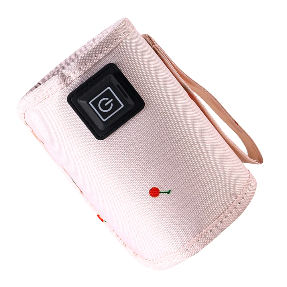 Bottle Warmer Electric Warming Bags Baby Milk Heater Travel Covers 900d Digital Printing Nursing Nurse Maternity for
Bottle Warmer Electric Warming Bags Baby Milk Heater Travel Covers 900d Digital Printing Nursing Nurse Maternity for
