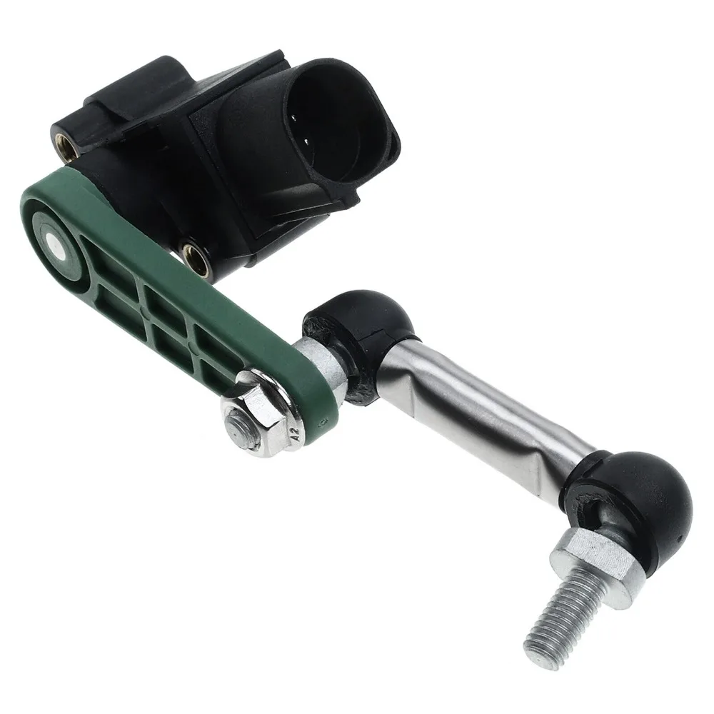 Ride Height Level Sensor 6006514-00-B, 600651400B for Tesla Model S 2012 2013 2014 2015 2016 Front LH/RH
Ride Height Level Sensor 6006514-00-B, 600651400B for Tesla Model S 2012 2013 2014 2015 2016 Front LH/RH