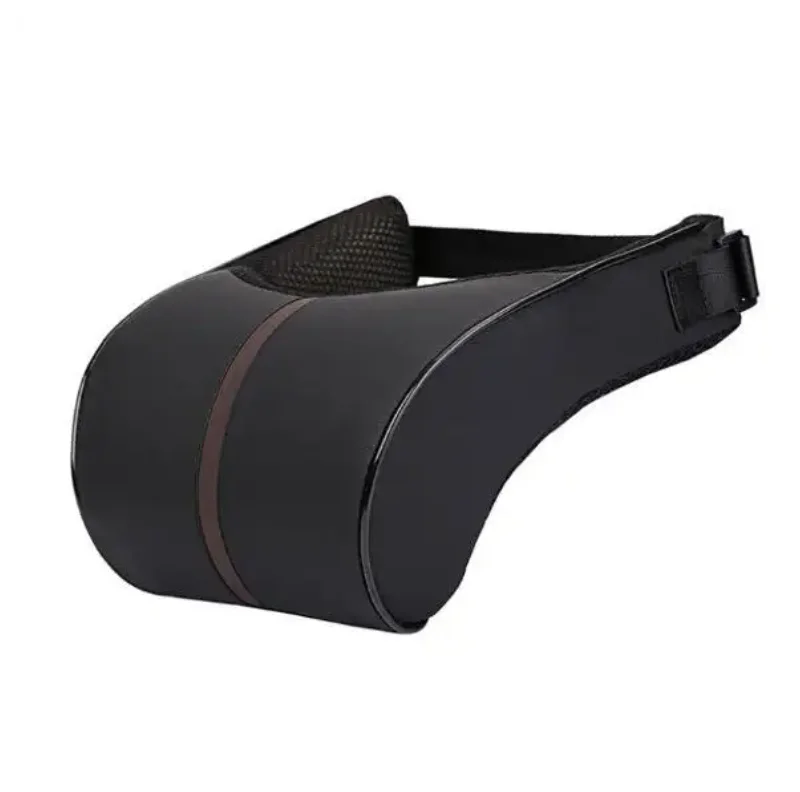 Универсальная автомобильная подушка для безопасности шеи, регулируемый подголовник, кожаная подушка для защиты шеи, подушки для отдыха
Универсальная автомобильная подушка для безопасности шеи, регулируемый подголовник, кожаная подушка для защиты шеи, подушки для отдыха