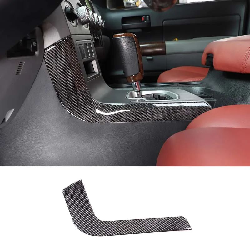 Для Toyota Tundra 2007-2013 мягкое углеродное волокно, Стайлинг автомобиля, внутренняя и внешняя модификация, защитные украшения, аксессуары
Для Toyota Tundra 2007-2013 мягкое углеродное волокно, Стайлинг автомобиля, внутренняя и внешняя модификация, защитные украшения, аксессуары