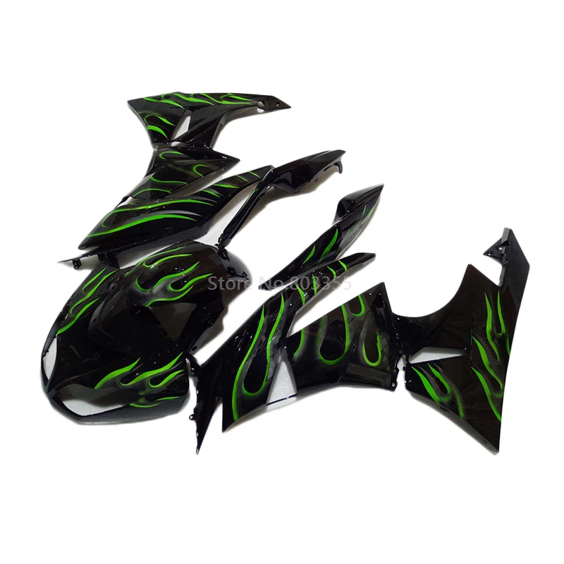 Усовершенствованные комплекты обтекателей для Kawasaki ZX6R 2009 2010 2011 2012 Высококачественные обтекатели zx6r 09 10 11 12 Инжекция кузов LI52
Усовершенствованные комплекты обтекателей для Kawasaki ZX6R 2009 2010 2011 2012 Высококачественные обтекатели zx6r 09 10 11 12 Инжекция кузов LI52